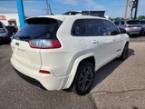 Used 2019 Jeep Cherokee High Altitude image 5