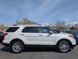 Used 2013 Ford Explorer Limited image 4