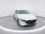 Used 2019 MAZDA MAZDA3 AWD Hatchback image 3