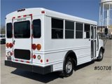 Used 2008 Chevrolet Express 3500 w/ School Bus Package image 2