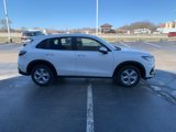 New 2025 Honda HR-V LX image 4