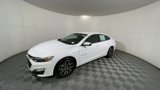 New 2025 Chevrolet Malibu RS image 4