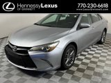 Used 2016 Toyota Camry SE image 2