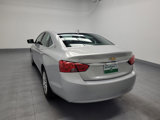 Used 2017 Chevrolet Impala LS image 6