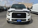 Certified 2017 Ford F150 XLT image 2