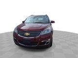 Certified 2015 Chevrolet Traverse LT image 3