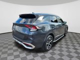 Used 2023 Kia Sportage EX image 4
