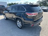 Used 2014 Toyota Highlander Limited image 2