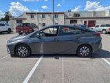 Used 2021 Toyota Prius Prime XLE image 6