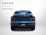 Certified 2022 Volvo C40 P8 Recharge Ultimate image 4