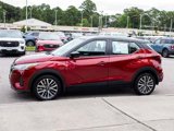 Used 2023 Nissan Kicks SV image 3