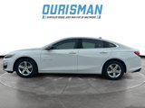 Used 2023 Chevrolet Malibu LS image 3