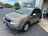 Used 2015 Subaru Forester 2.5i Limited image 2