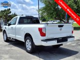 Used 2017 Nissan Titan SV image 3