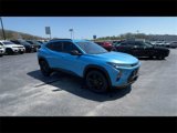New 2025 Chevrolet Trax ACTIV w/ Driver Confidence Package image 2