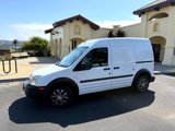 Used 2013 Ford Transit Connect XL image 3