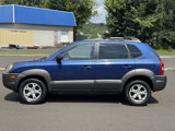 Used 2009 Hyundai Tucson SE image 4