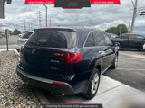 Used 2010 Acura MDX image 4