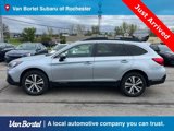 Used 2018 Subaru Outback 2.5i Limited image 2