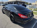Used 2013 Mercedes-Benz CLS 550 image 3