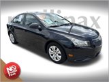 Used 2014 Chevrolet Cruze LS image 1