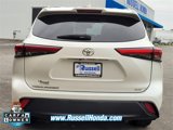 Used 2021 Toyota Highlander XLE image 4
