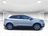 Used 2017 Ford Edge SEL w/ Equipment Group 201A image 2
