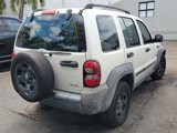 Used 2006 Jeep Liberty Sport image 4