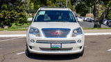 Used 2012 GMC Acadia Denali image 2