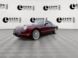 Used 2004 Ford Thunderbird image 4
