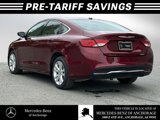 Used 2016 Chrysler 200 Limited w/ Convenience Group image 3