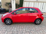 Used 2009 Toyota Yaris 2-Door Hatchback image 2