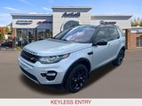 Used 2019 Land Rover Discovery Sport HSE image 4