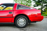 Used 1987 Nissan 300ZX Hatchback image 5