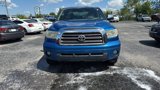 Used 2007 Toyota Tundra Limited image 3