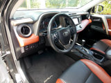 Used 2014 Toyota RAV4 Limited image 6