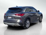 Used 2021 INFINITI QX50 Luxe image 4