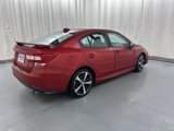 Used 2018 Subaru Impreza 2.0i Sport image 6