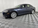 Used 2018 Audi A4 2.0T Ultra Premium w/ Convenience Package image 4
