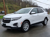 Certified 2022 Chevrolet Equinox LT image 3