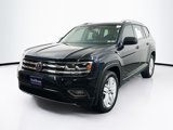 Used 2019 Volkswagen Atlas SEL image 3