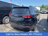 Used 2023 Chevrolet Equinox RS w/ RS Leather Package image 3