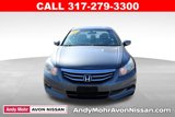 Used 2012 Honda Accord EX-L image 2
