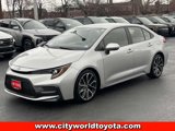 Used 2021 Toyota Corolla SE image 4
