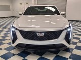 New 2025 Cadillac CT5 Premium Luxury image 2
