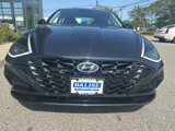 Certified 2022 Hyundai Sonata SEL w/ Convenience Package image 2