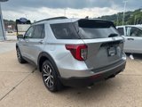 Used 2022 Ford Explorer ST-Line w/ Class IV Trailer Tow Package image 5