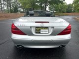 Used 2004 Mercedes-Benz SL 500 image 4
