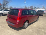 Used 2015 Dodge Grand Caravan American Value Package image 4