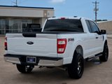 Used 2021 Ford F150 XL w/ Equipment Group 101A High image 4